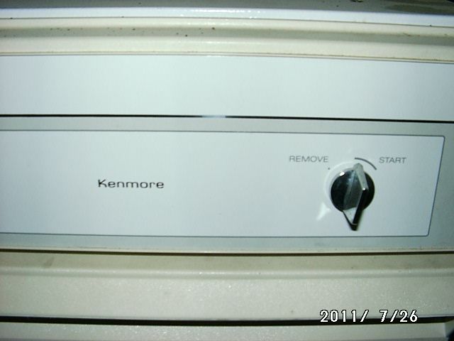 Phone Number To Ups >> Kenmore Trash Compactor Model 665 | eBay Phone Number To Ups >> Kenmore Trash Compactor Model 665 | eBay