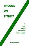 Description: Description: Description: Description: Description: Description: Description: Description: Description: Should We Tithe?