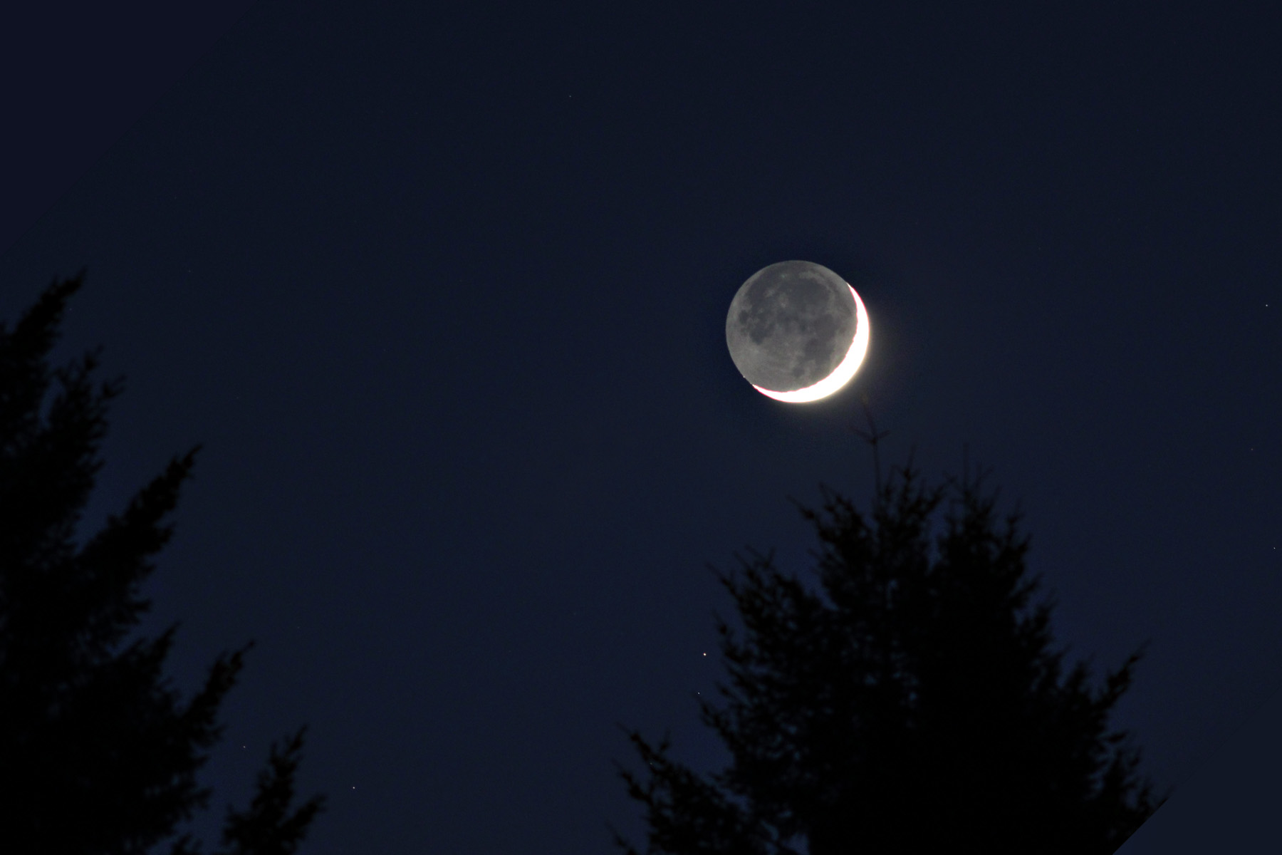 Crescent Moon