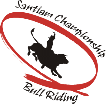 Santiam Championship Bull Riding