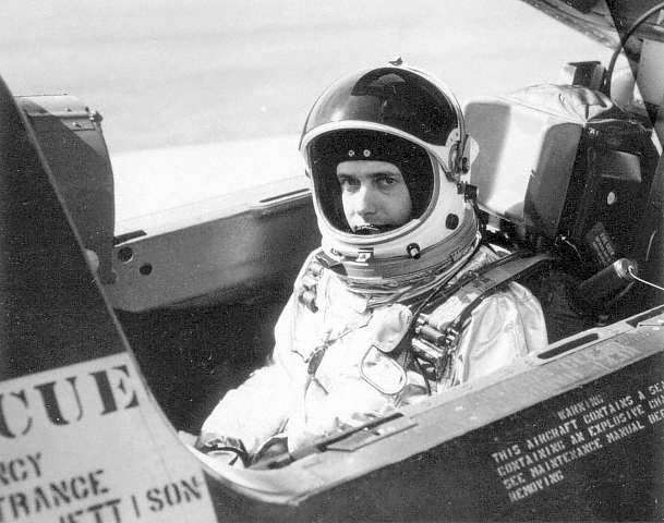 Capt. Philip G. Loignon, RSO, 9th SRW