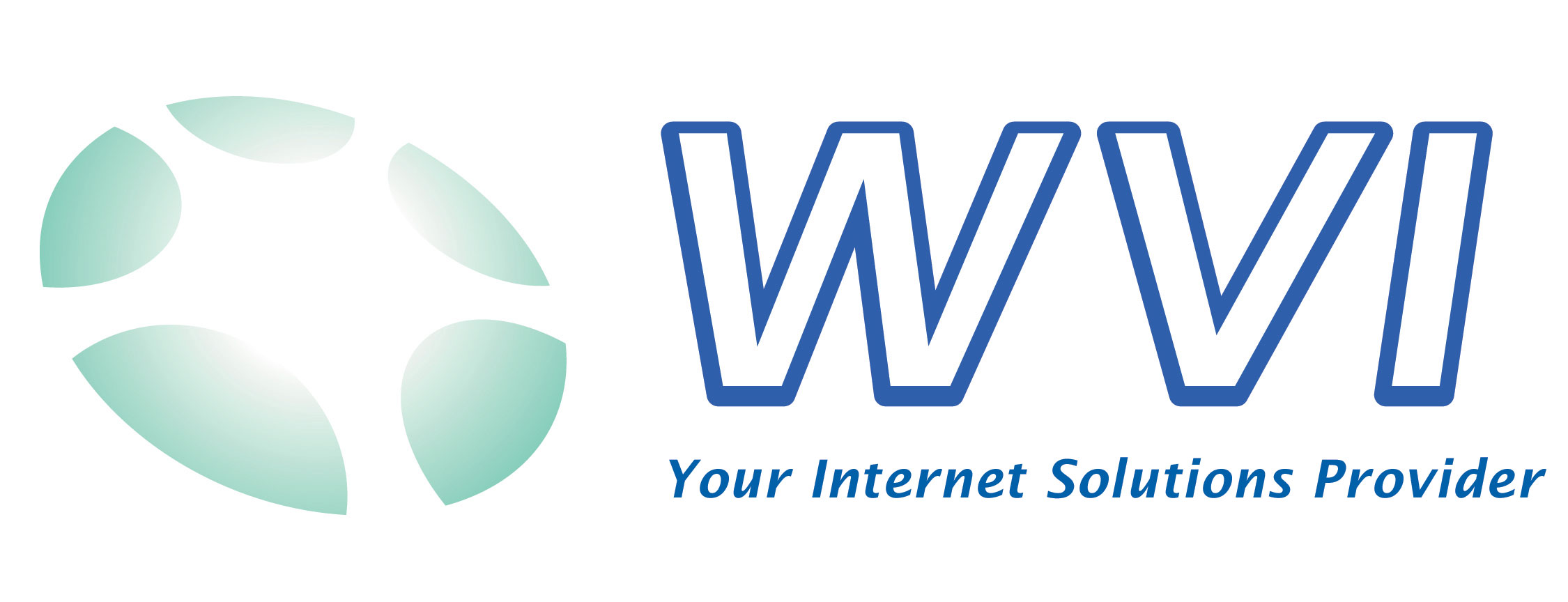WVI logo