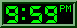 display=clock
