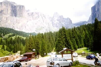 Pordoi