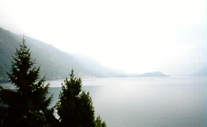 Before Gravedona
