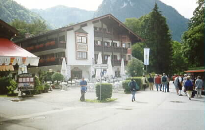 K�nigssee