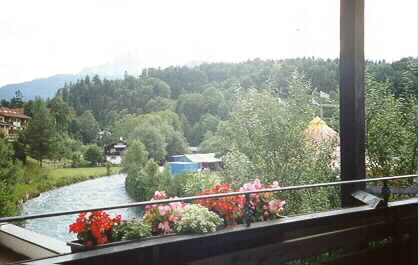 Berchtesgaden