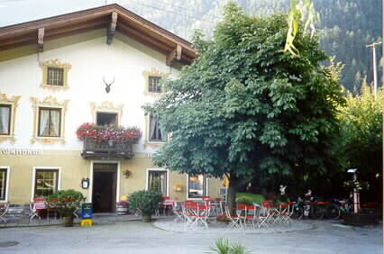The gasthaus