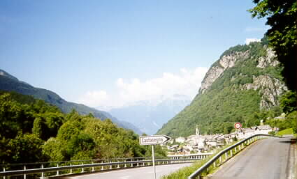 Castesagna
