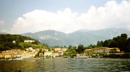 Bellagio