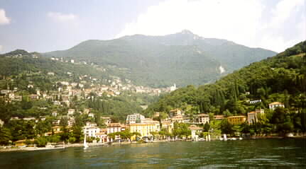 Varenna