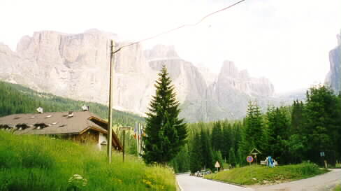 Pordoi