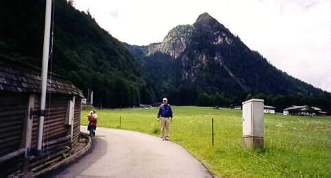 K�nigssee