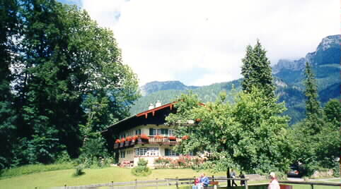 K�nigssee