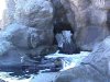 Rocks With Water