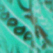Green Squiggles