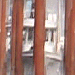 Boat Behind Pylons