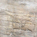 A Wall of Rocks