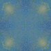 Blue Green