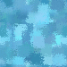 Blue Paint