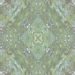Green Crosses and Squares