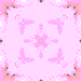 Pink Blot