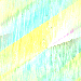 Pastel Color Bands
