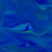 Blue Satin
