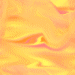 Orange Satin