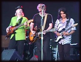 Daryl Hall and Co.