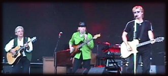 Daryl Hall, and some other guys...