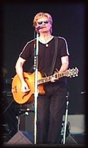 Daryl Hall