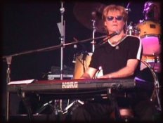 Daryl at the keys
