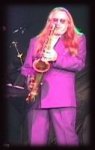 Mr. Sax Man