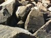 Some Really Big Rocks