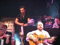 Danny and Ramon