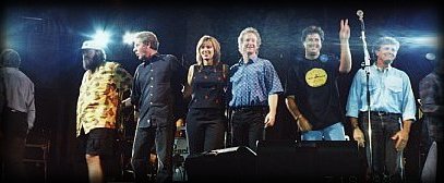 Group shot... take a bow, guys and gals!