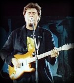 Vince Gill - he da man