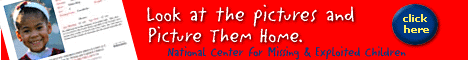 National Center for Missing and Exploited Children