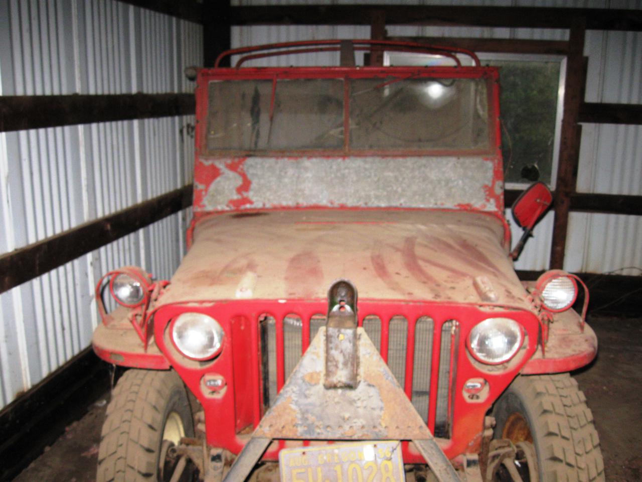 1945-Willys-Jeep