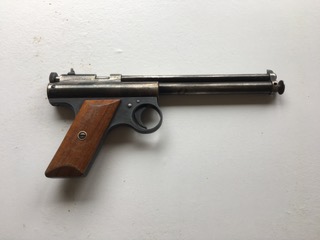 Gun 23 Pellet Pistol 