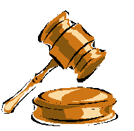 gavel