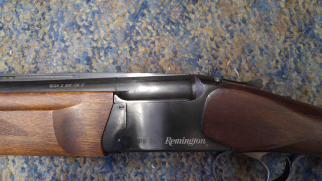 Remington