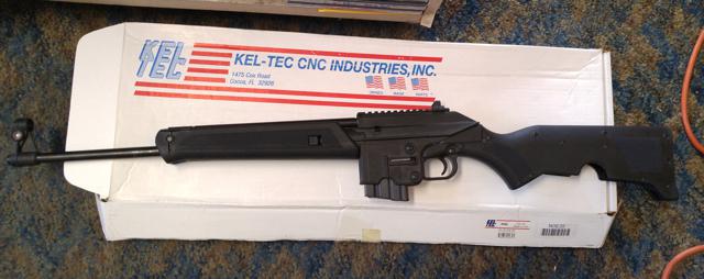 KEL-TEC CNC Industries, Inc.