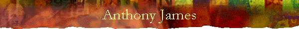 Anthony James