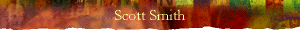 Scott Smith