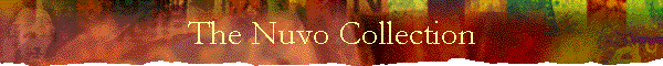 The Nuvo Collection