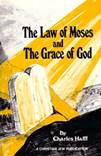 Description: Description: Description: Description: Description: Description: Description: Description: Description: The Law of Moses and the Grace of God