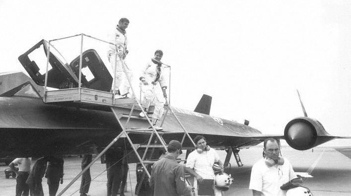 Lockheed SR-71 Black Bird Spd_record008