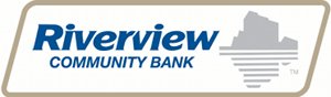 Riverview Community Bank logo
